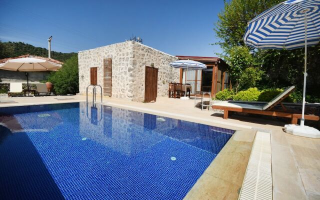 KAY4900 Villa Karya 1 Bedroom