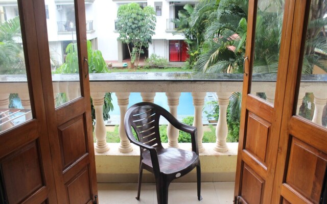 OYO 9624 Home Heritage 2 BHK Arpora