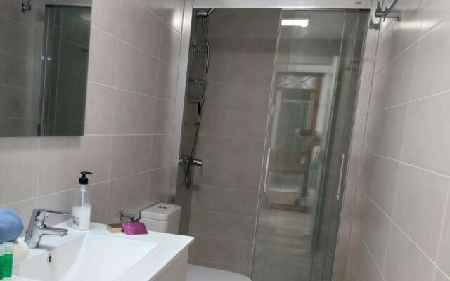 Apartment Suecia Benidorm