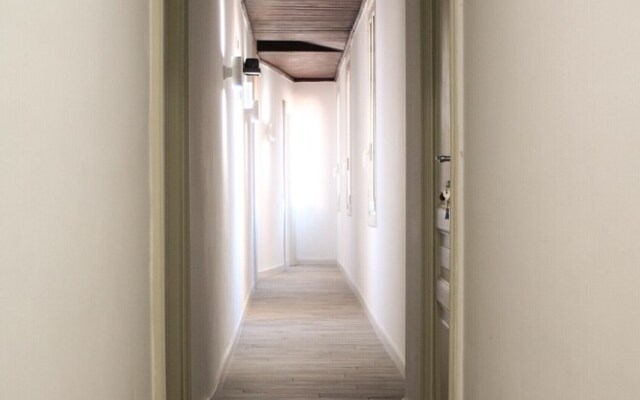 Corso Umberto 22 Guest House