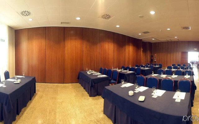 Hotel Las Provincias