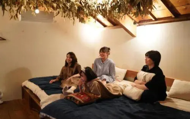 The Bath & Bed Hayama