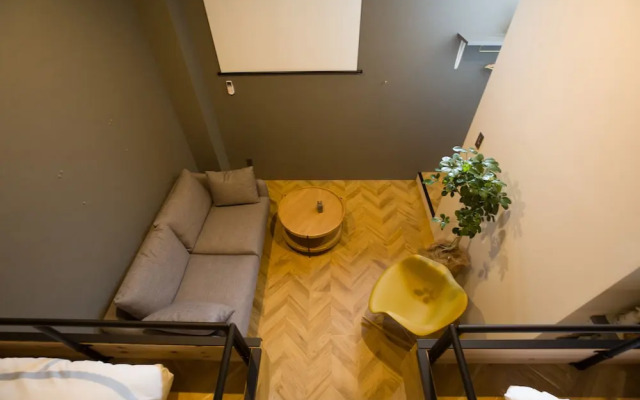 mizuka Nakasu 2 - unmanned hotel -