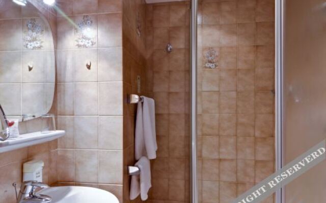 Parkhotel Crombach