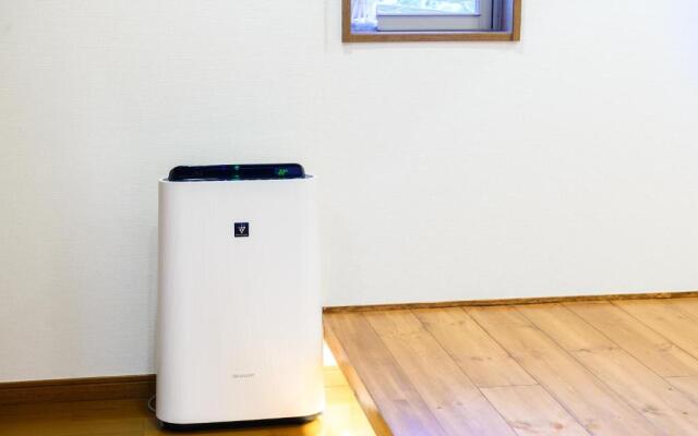 Guest Villa Hakone Yumoto 201