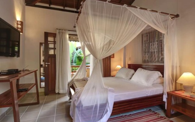 Pousada Quarto Crescente