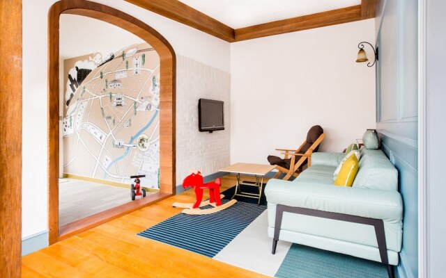 CandyFloss B&B - Kaohsiung