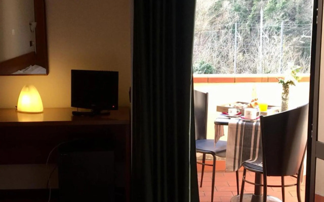 Hotel Kristall Orvieto