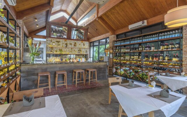 Maca Villas & Spa Bali