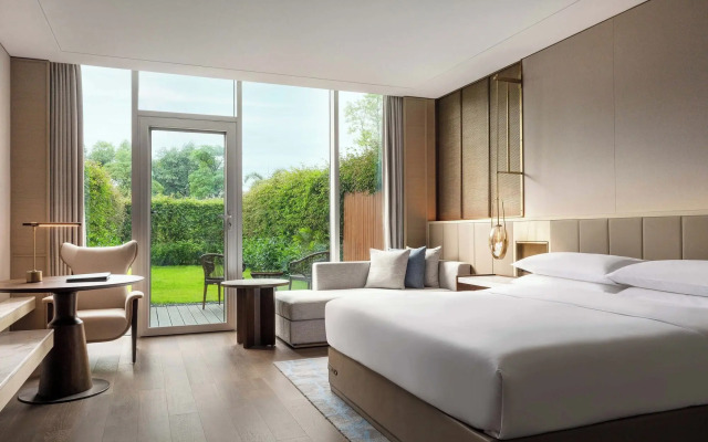 Midea Shunde Tribute Portfolio Hotel