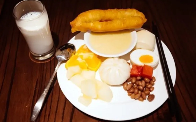 GreenTree Inn Changshu Zhaoshangcheng Express Hotel