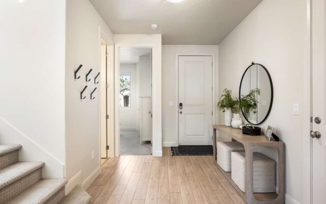 Sienna Hills Hideaway 5 Bedroom Home