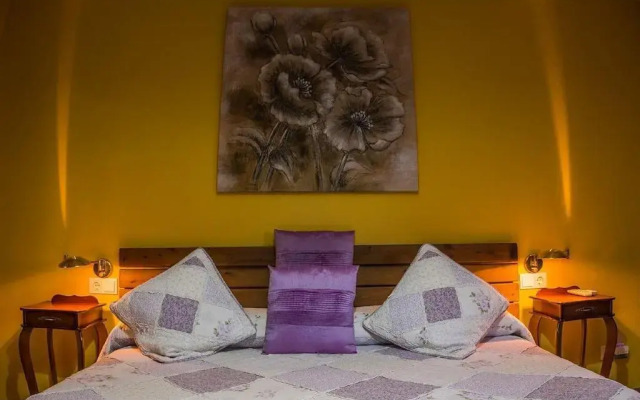 Hotel Mas Rabiol