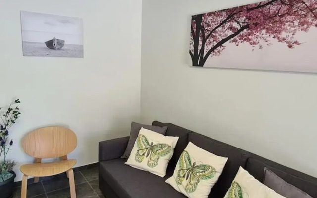 14 AN - 114 Nissi Twins Apartment