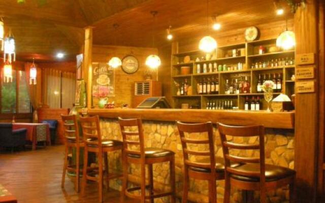 Jiuhuashan Beatitudes Village Hotel