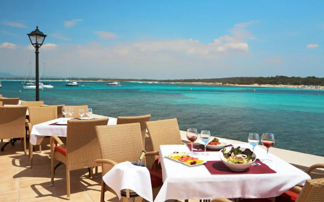 Universal Casa Marquesa