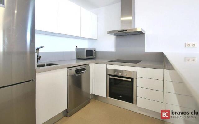 Vila Paradis 2B by Bravos Club