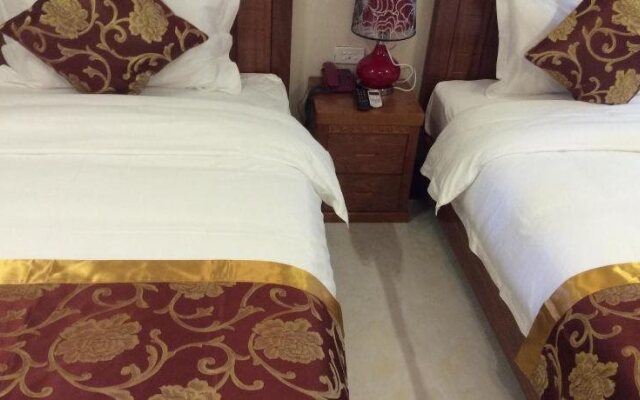 New Sun Hotel