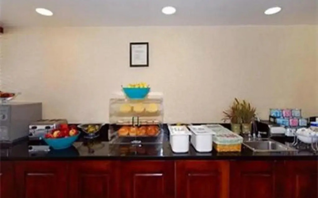 Quality Inn Takoma Park