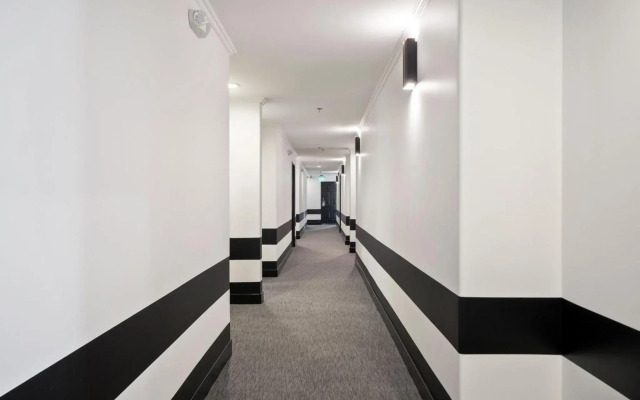 Casablanca Inn