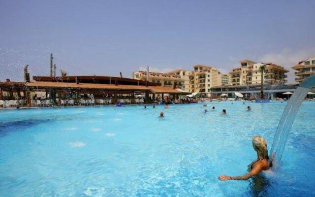 Hestia Resort & Spa Side