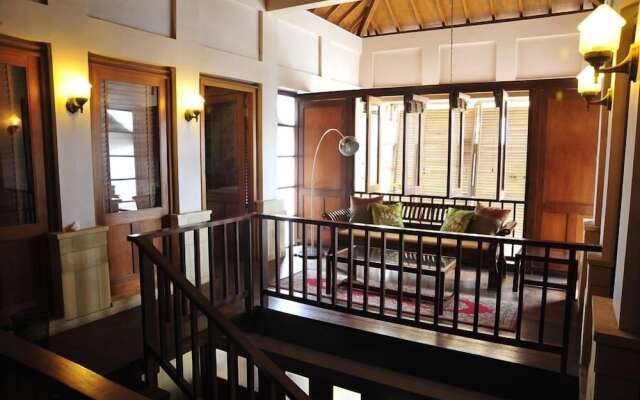 Tegal Panggung Guest House