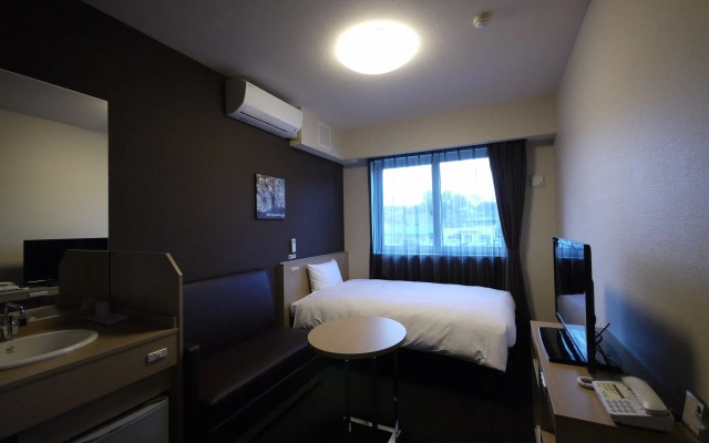 Hotel Route-Inn Tome