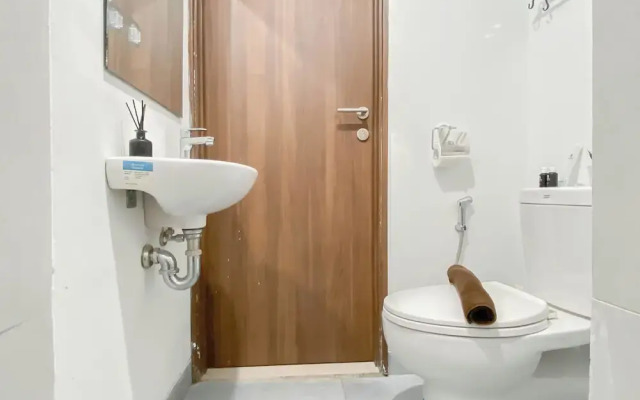 Oakwood Studio At Royal Sentul Park Apartment