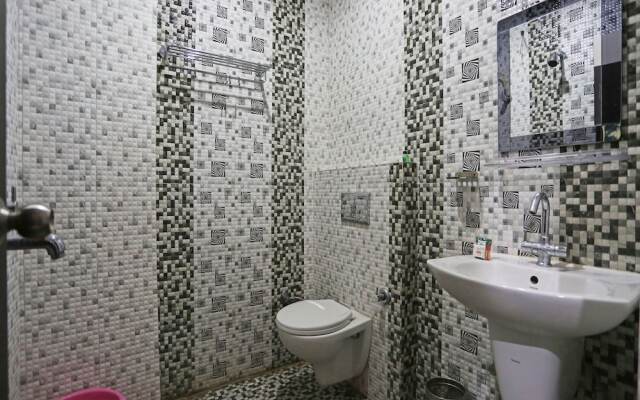 sheetal hotel