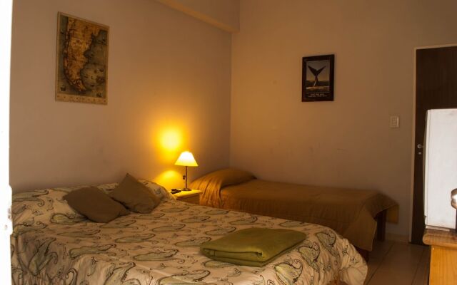 Loica Hostel