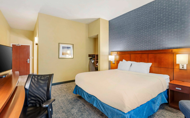 Best Western Plus Provo University Inn