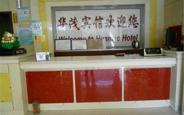 Huamao Hotel
