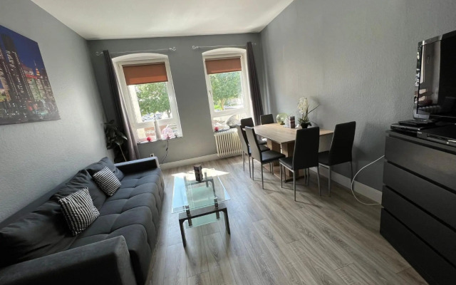 Stadtnah an der Förde 2