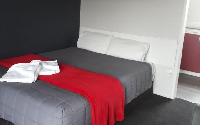 Aotea Motel