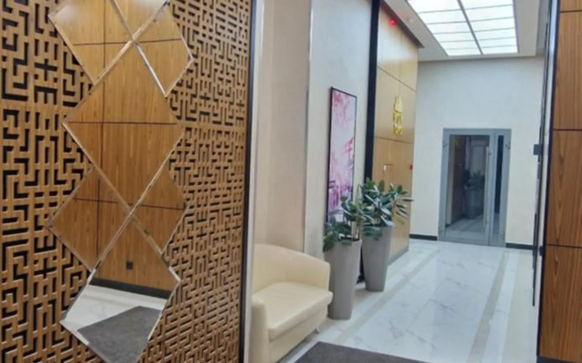 апартаменты Токио