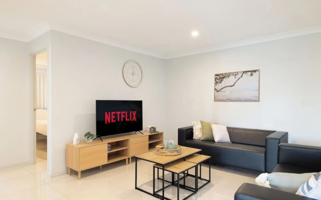 Smart Suites Self Check-in Apartments - 21 Darnley