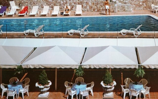 Grand Hotel delle Terme