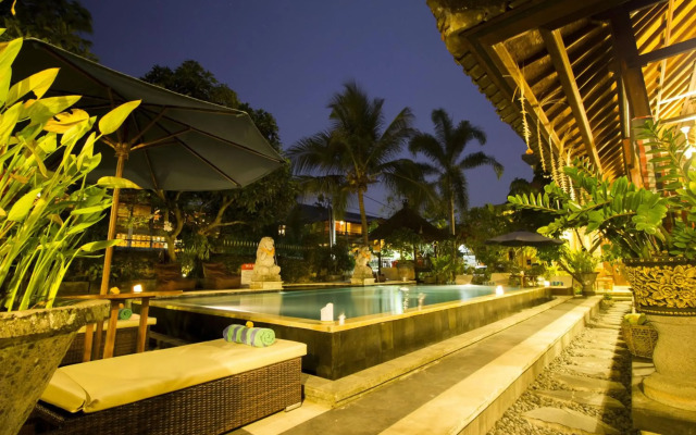Ubud Aura Retreat