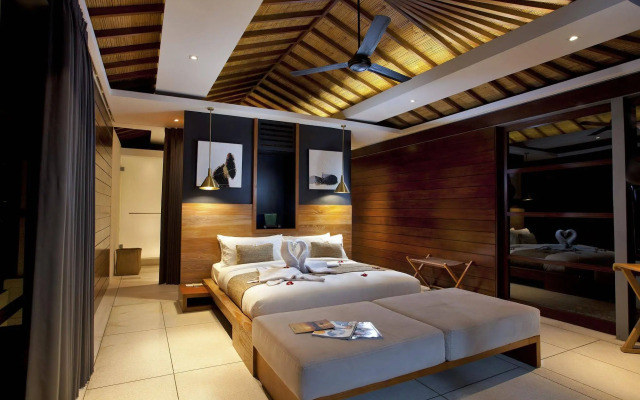 Nomina Villas Pecatu