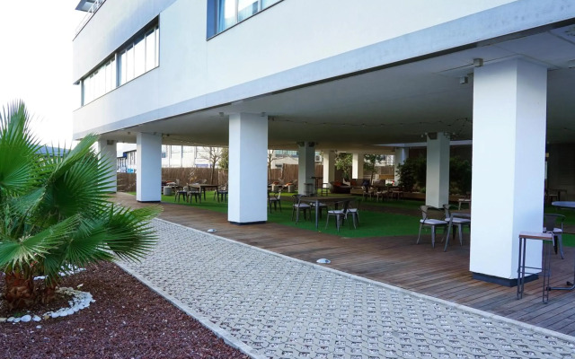 Hotel Villa Odón