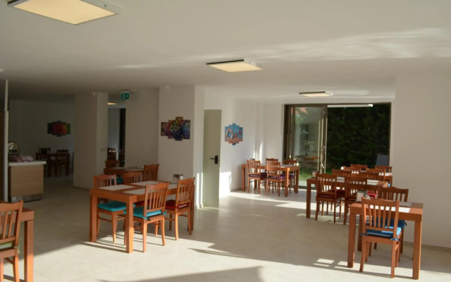 Aria Doria Otel