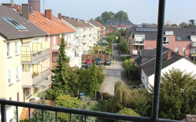 Ferienwohnung