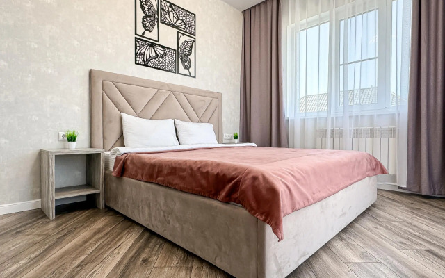 Villa Harizma (Вилла Харизма)