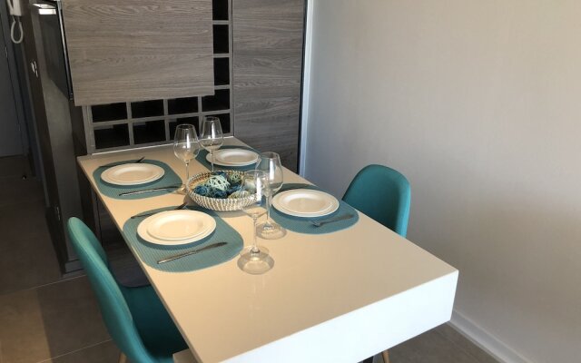 Apartamento Reñaca Mar 37