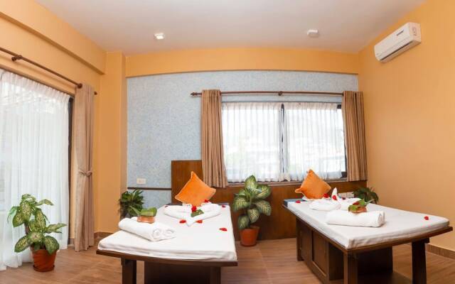 Hotel Shaara