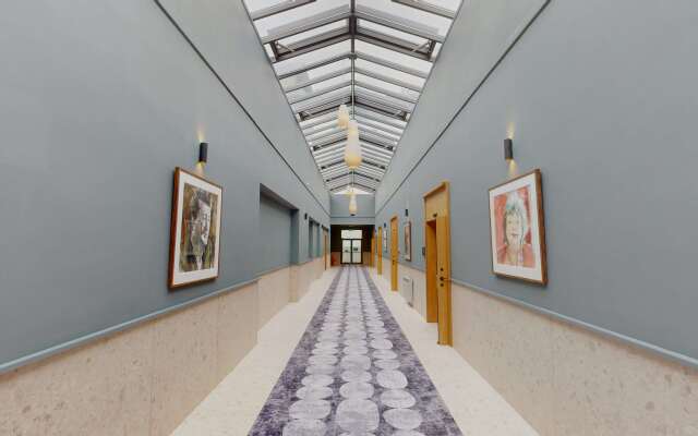 Radisson Blu Hotel, Dublin Airport