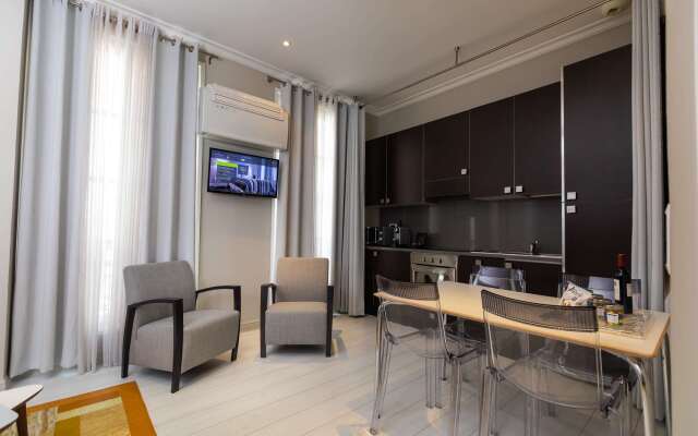 Residence & Spa Le Prince Regent