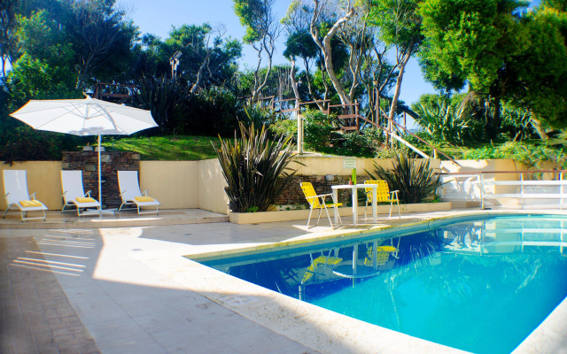 Apart Paradiso