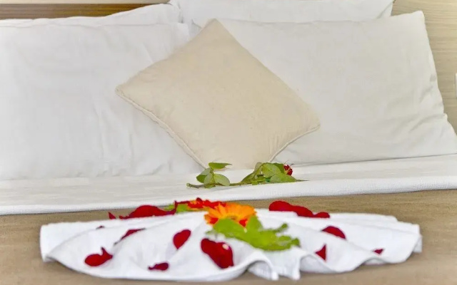 Tumay Hotel Bitez