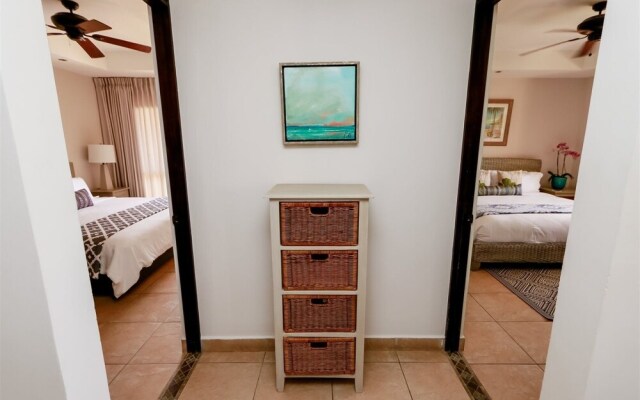 BE 1A Absolute 2BR Oceanfront Luxury Condo